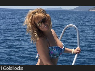 Image of cam model 1Goldilocks from CamContacts