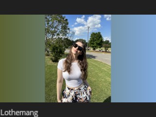 Image of cam model Lothemang from CamContacts
