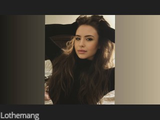 Image of cam model Lothemang from CamContacts