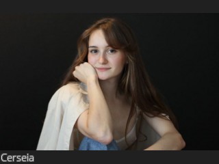 Image of cam model Cerseia from CamContacts