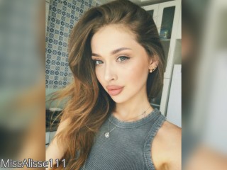 MissAlisse111