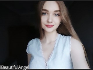 Image of cam model iBeautifulAngel from CamContacts