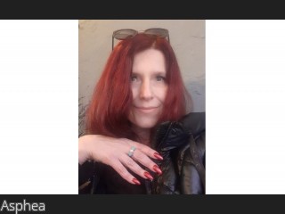 Image of cam model Asphea from CamContacts