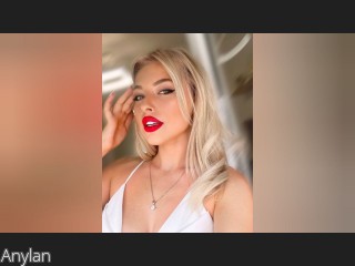 Image of cam model Anylan from CamContacts