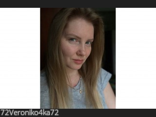 Image of cam model 72Veroniko4ka72 from CamContacts