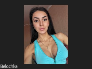 Image of cam model Belochka from CamContacts