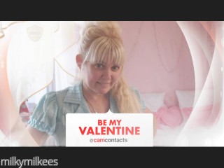 Image of cam model milkymilkees from CamContacts
