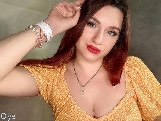 Image of cam model Olye from CamContacts