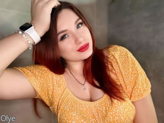 Image of cam model Olye from CamContacts