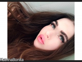 Image of cam model KatrinaBonita from CamContacts