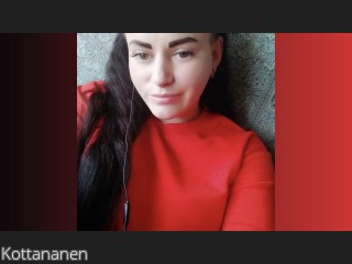 Image of cam model Kottananen from CamContacts