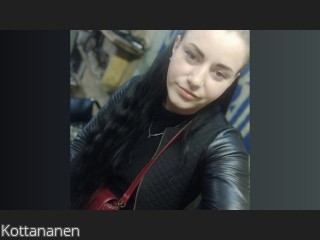 Image of cam model Kottananen from CamContacts