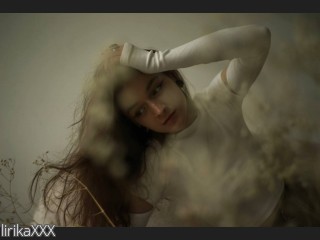 Image of cam model lirikaXXX from CamContacts