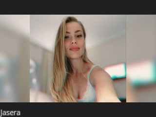 Image of cam model Jasera from CamContacts