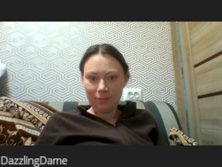Image of cam model DazzlingDame from CamContacts