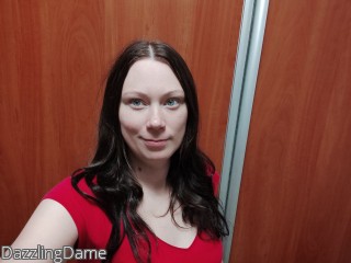 Image of cam model DazzlingDame from CamContacts