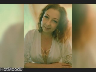 Image of cam model HotMood0 from CamContacts