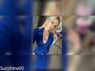 Webcam model Sunshine00 from CamContacts