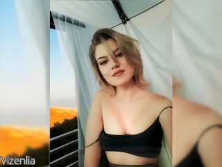 Webcam model Vizenlia from CamContacts