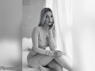 FitnessGirl