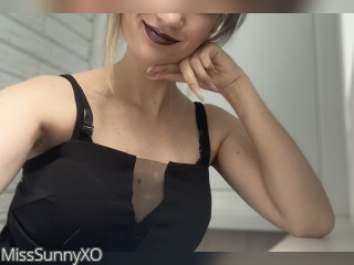 MissSunnyXO