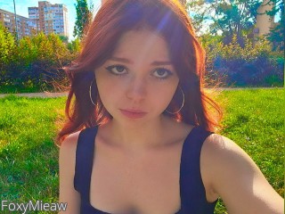 FoxyMieaw
