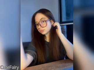 CuteFairy