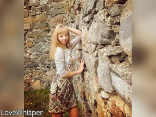LoveWhisper