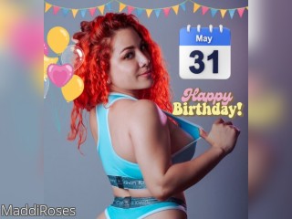 MaddiRoses
