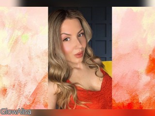 GlowAlisa