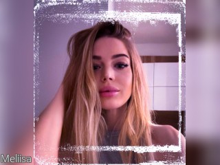 Webcam model Meliisa from CamContacts profile picture Webcam model Meliisa from CamContacts
