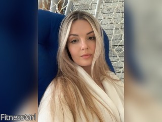 FitnessGirl