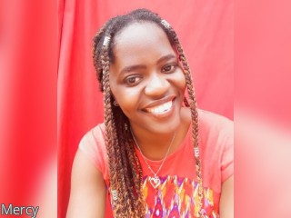 Webcam model Mercy from CamContacts profile picture Webcam model Mercy from CamContacts