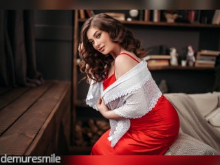 Webcam model demuresmile from CamContacts profile picture Webcam model demuresmile from CamContacts