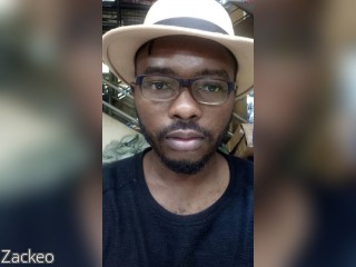 Zackeo