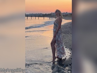 MyAngelShy