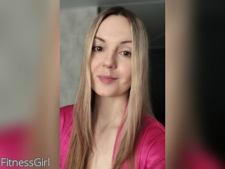 FitnessGirl