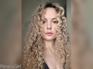 FitnessGirl