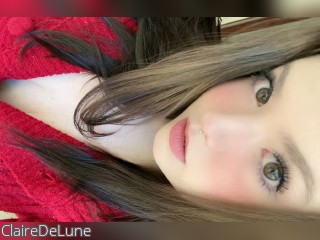 ClaireDeLune