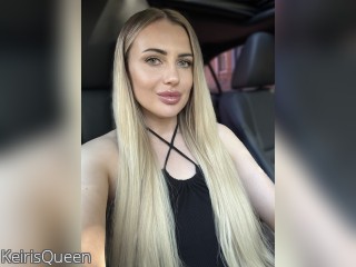 KeirisQueen
