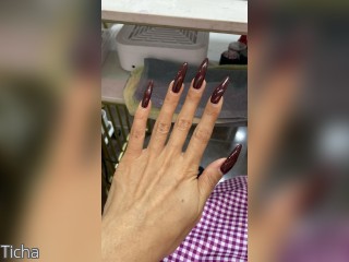Ticha