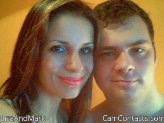LisaAndMark
