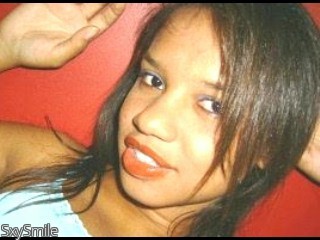 SxySmile Webcam profile picture