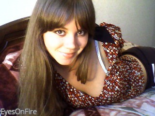 EyesOnFire