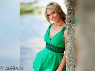 AlexaMoon