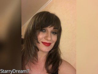StarryDream7