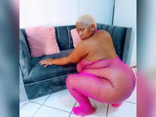 NaughtyBuhle
