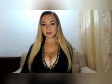 Webcam model ImYourMilla from CamContacts