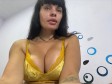 Webcam model MilaMe198 from CamContacts