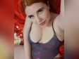 Webcam model Roksolana from CamContacts